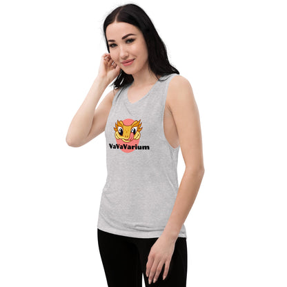 VaVaVarium Merch Women's Muscle Tank - VaVaVarium