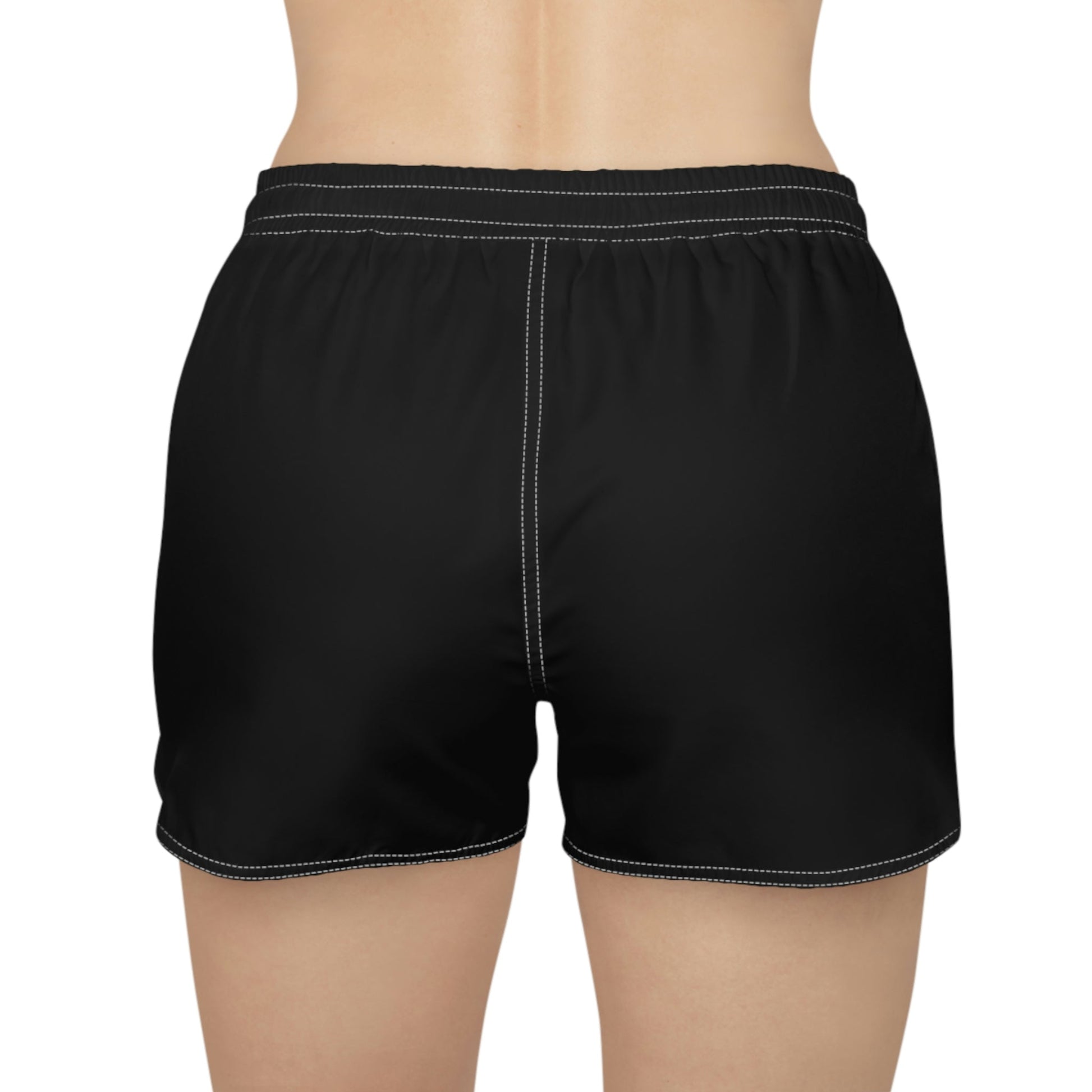 Peeking Frog Shorts - Shorts - VaVaVarium