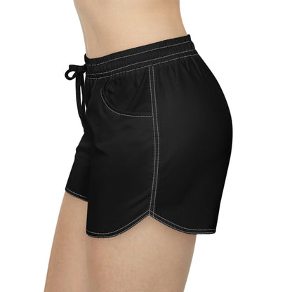 Peeking Frog Shorts - Shorts - VaVaVarium