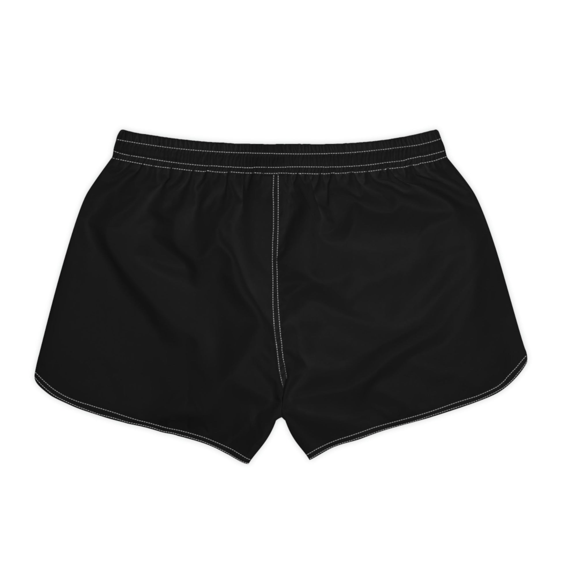 Peeking Frog Shorts - Shorts - VaVaVarium